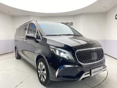 Mercedes-Benz Vito 2023 2.0T Elite Edition 7 seats - фото 2