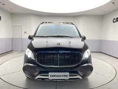 Mercedes-Benz Vito 2023 2.0T Elite Edition 7 seats - фото 3