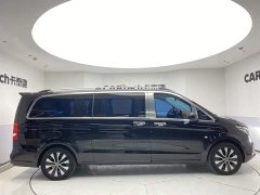 Mercedes-Benz Vito 2023 2.0T Elite Edition 7 seats - фото 4