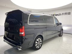 Mercedes-Benz Vito 2023 2.0T Elite Edition 7 seats - фото 5