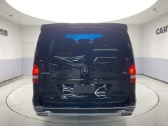 Mercedes-Benz Vito 2023 2.0T Elite Edition 7 seats - фото 6