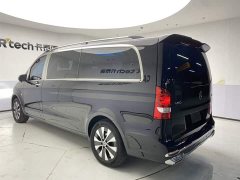 Mercedes-Benz Vito 2023 2.0T Elite Edition 7 seats - фото 7