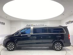 Mercedes-Benz Vito 2023 2.0T Elite Edition 7 seats - фото 8