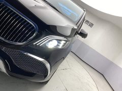 Mercedes-Benz Vito 2023 2.0T Elite Edition 7 seats - фото 9