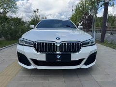 BMW 5 Series 2022 530Li xDrive M Sports Package - фото 2