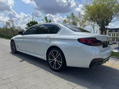 BMW 5 Series 2022 530Li xDrive M Sports Package - фото 4