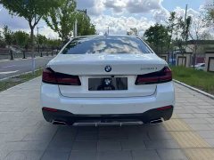 BMW 5 Series 2022 530Li xDrive M Sports Package - фото 5
