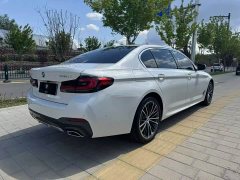 BMW 5 Series 2022 530Li xDrive M Sports Package - фото 6