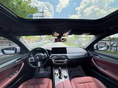BMW 5 Series 2022 530Li xDrive M Sports Package - фото 8