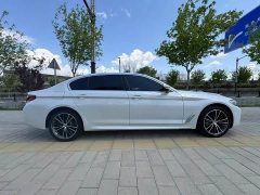 BMW 5 Series 2022 530Li xDrive M Sports Package - фото 9