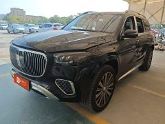 Maybach GLS 480 4MATIC - фото 1