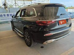 Maybach GLS 480 4MATIC - фото 2