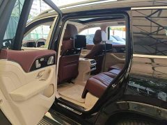 Maybach GLS 480 4MATIC - фото 5