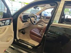 Maybach GLS 480 4MATIC - фото 8