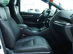 Lexus LM 2020 300h seven-seater elegant version - фото 18