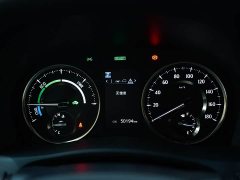 Lexus LM 2020 300h seven-seater elegant version - фото 8