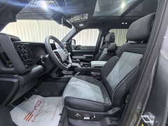 Fangchengbao Leopard 5 Pilot Edition - фото 9