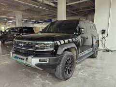 Fangchengbao Leopard 5 2023 Discovery Edition - фото 1