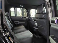 Fangchengbao Leopard 5 2023 Discovery Edition - фото 10