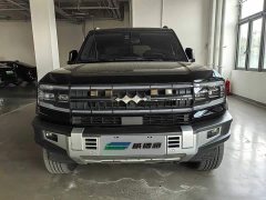 Fangchengbao Leopard 5 2023 Discovery Edition - фото 2