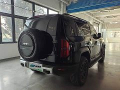 Fangchengbao Leopard 5 2023 Discovery Edition - фото 3