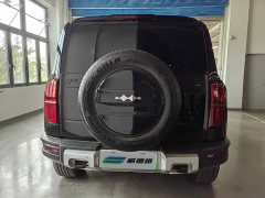 Fangchengbao Leopard 5 2023 Discovery Edition - фото 4