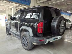 Fangchengbao Leopard 5 2023 Discovery Edition - фото 5