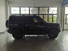 Fangchengbao Leopard 5 2023 Discovery Edition - фото 6