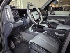 Fangchengbao Leopard 5 2023 Discovery Edition - фото 7
