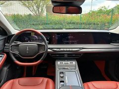 SAIC Roewe RX5 2023 1.5T Comfort Edition - фото 5