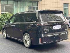 Voyah Lantu Dreamer 2022 low carbon version home - фото 10