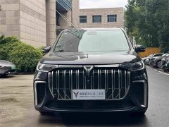 Voyah Lantu Dreamer 2022 low carbon version home - фото 2