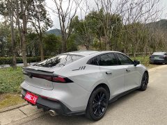 Changan UNI-V 1.5T premium - фото 11