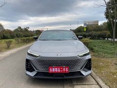 Changan UNI-V 1.5T premium - фото 3
