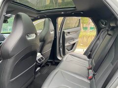 Changan UNI-V 1.5T premium - фото 5