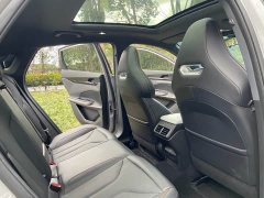 Changan UNI-V 1.5T premium - фото 6