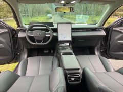 Ford Eado Blue Whale 1.5T 500Bar flagship - фото 8