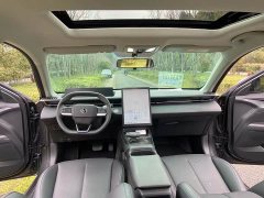 Ford Eado Blue Whale 1.5T 500Bar flagship - фото 9