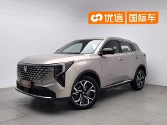 Changan CS55PLUS 2026 fourth generation New Blue Whale 1.5T Tianshu Premium - фото 1