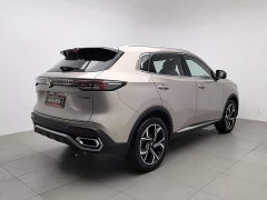 Changan CS55PLUS 2026 fourth generation New Blue Whale 1.5T Tianshu Premium - фото 2