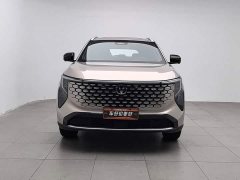 Changan CS55PLUS 2026 fourth generation New Blue Whale 1.5T Tianshu Premium - фото 3