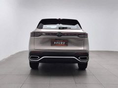 Changan CS55PLUS 2026 fourth generation New Blue Whale 1.5T Tianshu Premium - фото 4