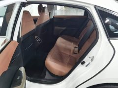 Ford Eado 2024 1.5T GDI automatic flagship - фото 15
