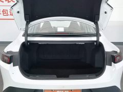 Ford Eado 2024 1.5T GDI automatic flagship - фото 16
