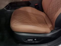 Ford Eado 2024 1.5T GDI automatic flagship - фото 20