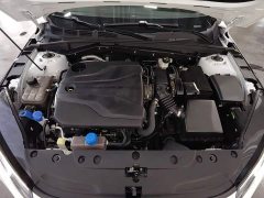 Ford Eado 2024 1.5T GDI automatic flagship - фото 6