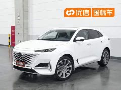 Changan UNI-K 2021 2.0T premium - фото 1
