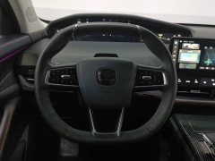 Changan UNI-K 2021 2.0T premium - фото 11