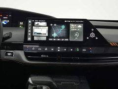 Changan UNI-K 2021 2.0T premium - фото 12
