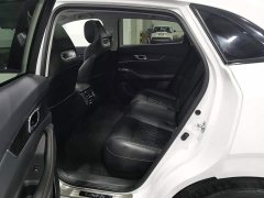 Changan UNI-K 2021 2.0T premium - фото 15